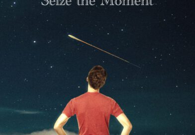Kevin Walsh - Seize The Moment