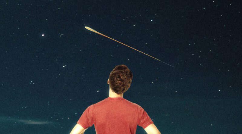 Kevin Walsh - Seize The Moment