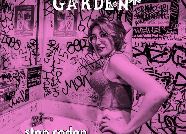 Linneas Garden - Stop Codon