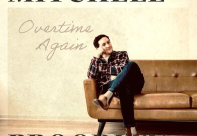 Mitchell Broodley - Overtime Again