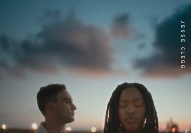 Msaki and Jesse Clegg - Entropy