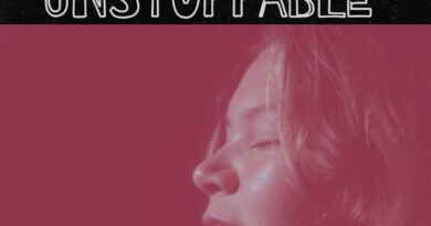 Night Wolf + Lois Powell - Unstoppable