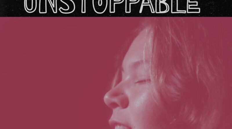 Night Wolf + Lois Powell - Unstoppable