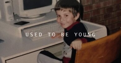 Philip La Rosa - Used To Be Young