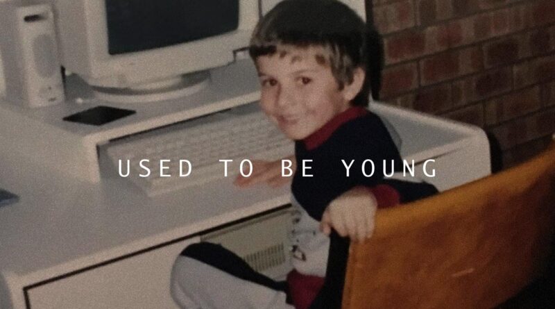 Philip La Rosa - Used To Be Young