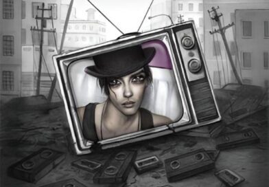 ILIA – Gasoline (2025)