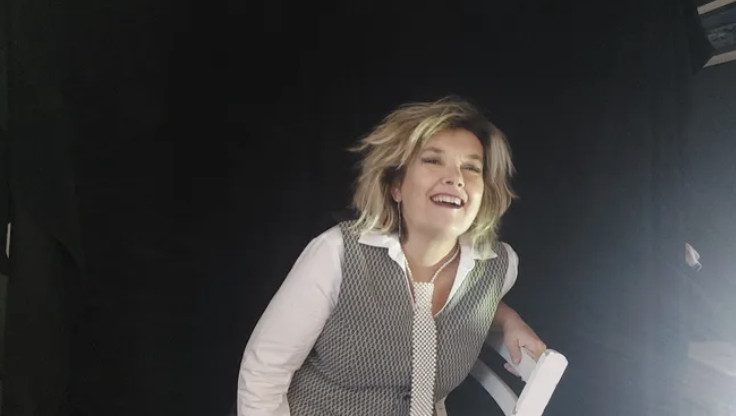 Ravenistic press shot