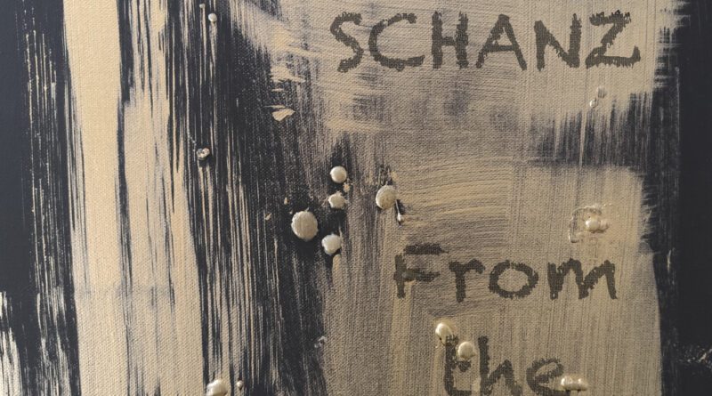 SCHANZ - From The Attic