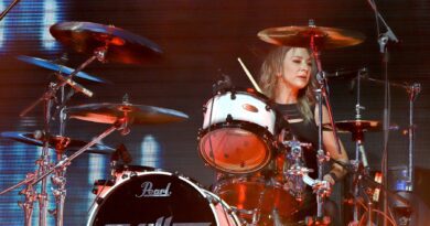 Skillet @ Bensalem Xcite Center, Philadelphia (27.02.26)