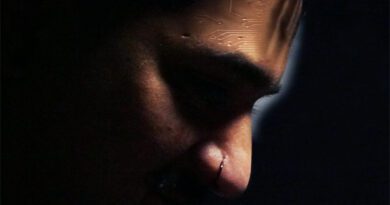 Sponsian - The Big Disconnect