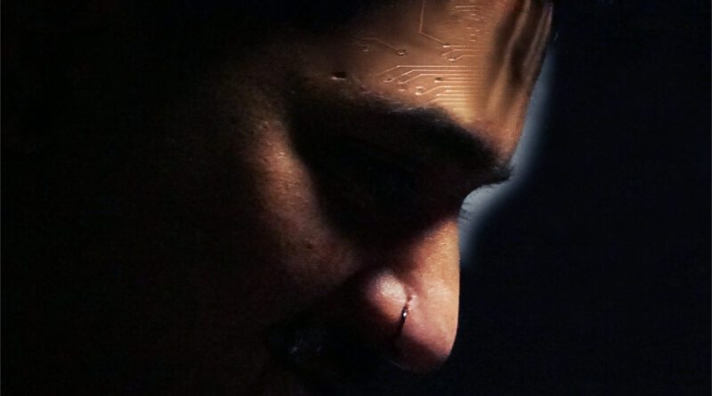 Sponsian - The Big Disconnect