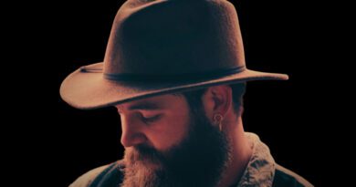 Tyler McGinnis - Geronimo