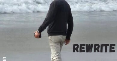 Ulrich Jannert - Rewrite The Road