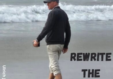 Ulrich Jannert - Rewrite The Road