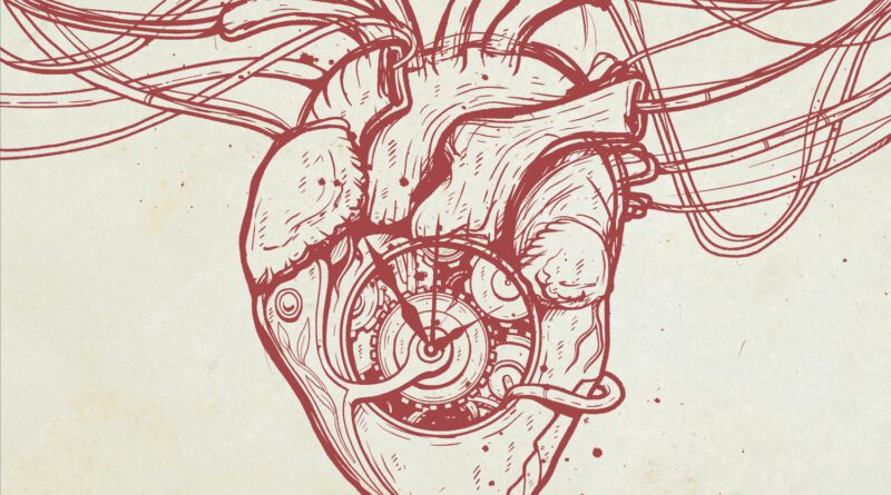 What Did You Expect - Time