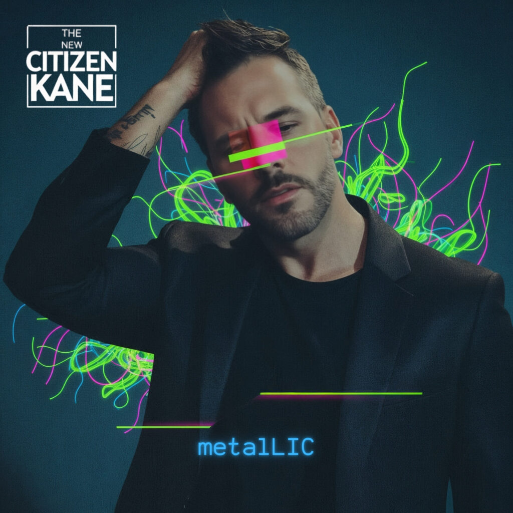 The New Citizen Kane - METALLIC (2026) | The Other Side Reviews
